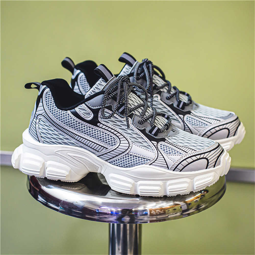 Меховая подкладка, нескользящие, для взрослых, женская обувь, плоские кроссовки, мужская, спортивная, секонд-хенд, универсальные бренды, промышленный пошив