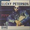 CD LUCKY PETERSON - Beyond Cool POCP1407 Gitanes Jazz Pr 1993 Япония Рок Б/у