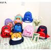 Rabbit Cute Unicorn Dinosaur Shark Puppy Cartoon Animal Children Backpack