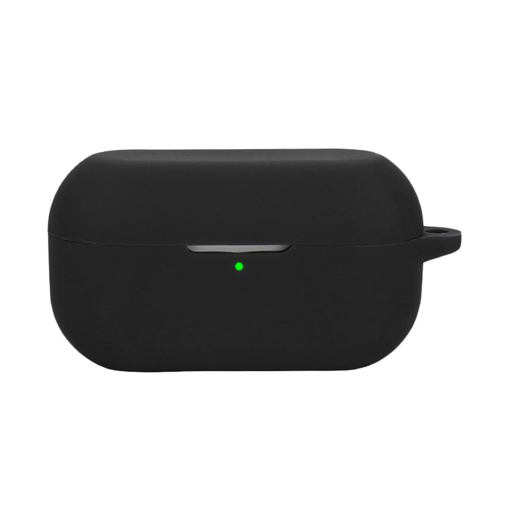 Silicone Cover Shockproof Housing Shell Soft Earbuds Protective Case for Technics EAH-AZ100