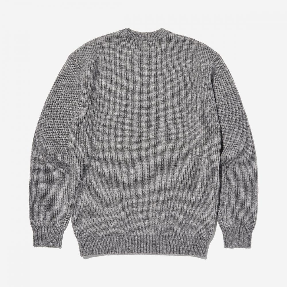 Butter Goods Marle Вязаный свитер Marle Вязаный свитер