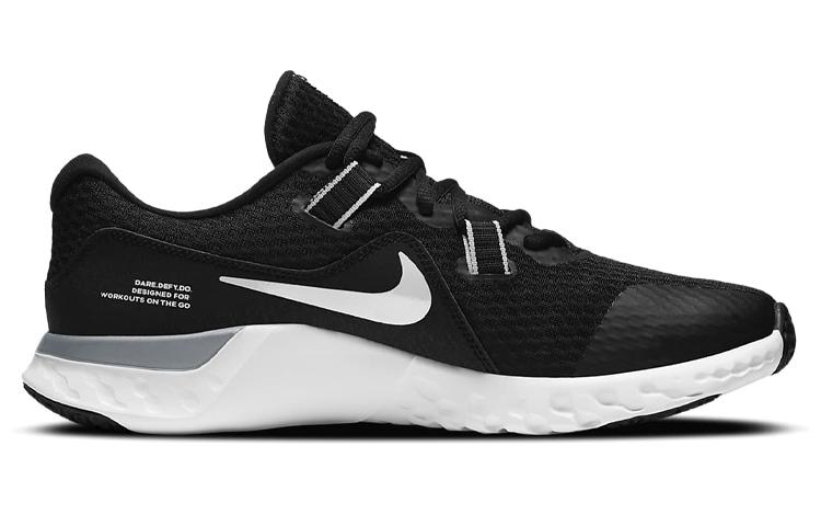 Nike Renew Retaliation Tr 2 'Black Cool Grey' CK5074-001