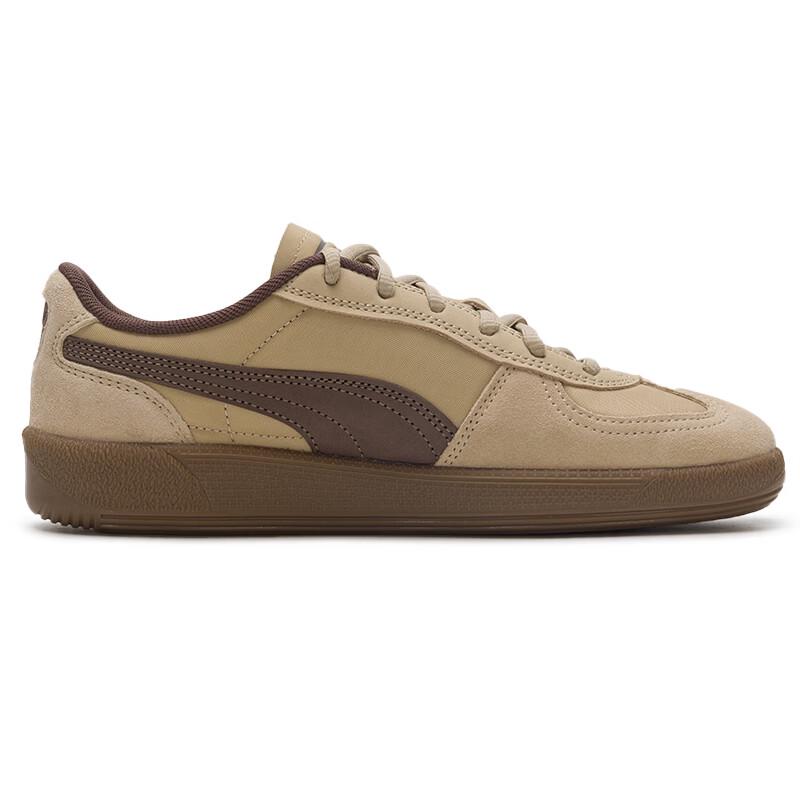 PUMA Unisex Lightweight Breathable Low-Top Casual Sneakers