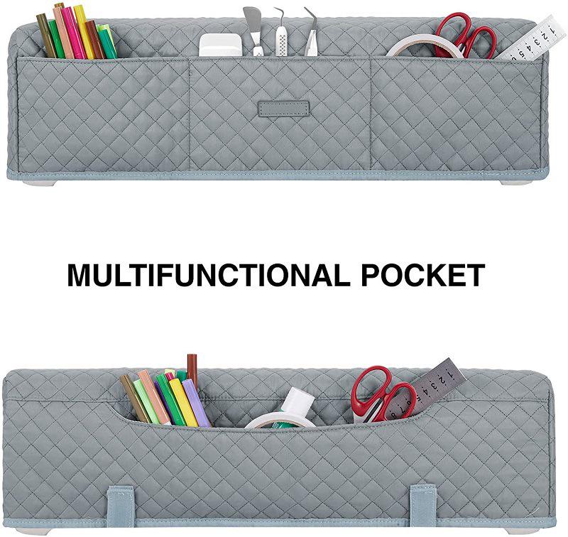 Пылезащитный чехол для машины Cricut & Die Cutting Machine - Чехол для принтера