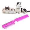 Pet Hair Trimmer Comb Cutting Cut Dog Cat