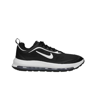 Air Max Ap Черно-белые