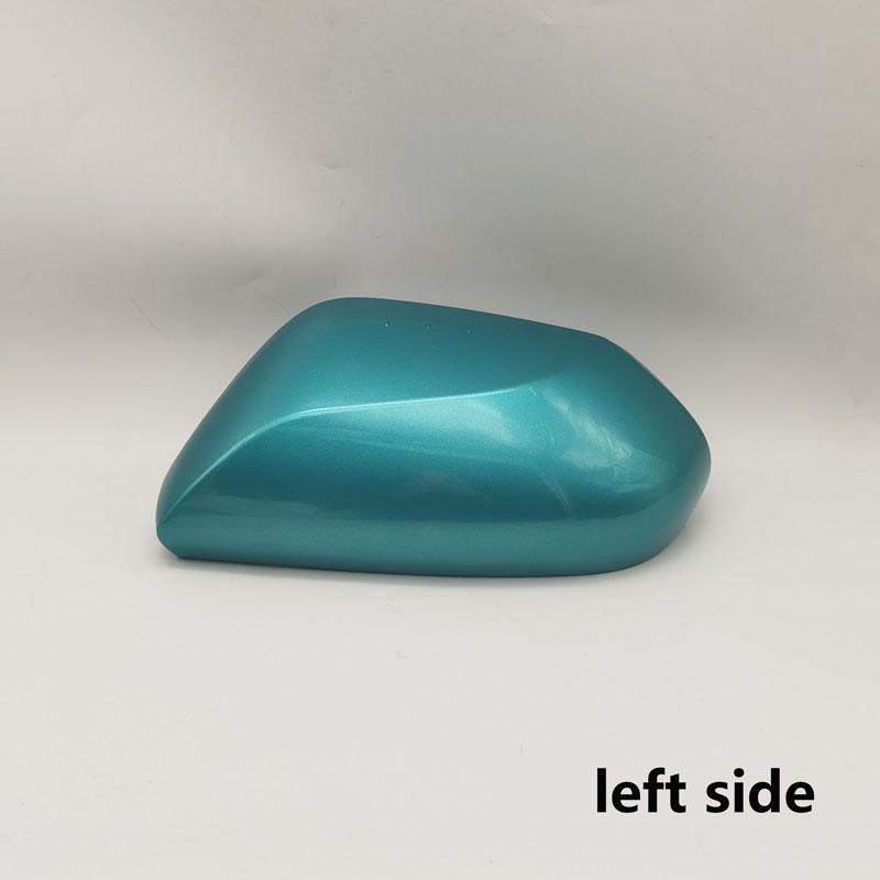 Корпус бокового зеркала автомобиля, корпус наружного зеркала заднего вида, чехол для Toyota Prius 2016 2017