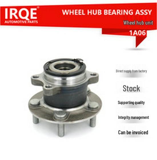IQE Car Wheel Hub Bearing Assembly 13042304 for Beijing Automotive