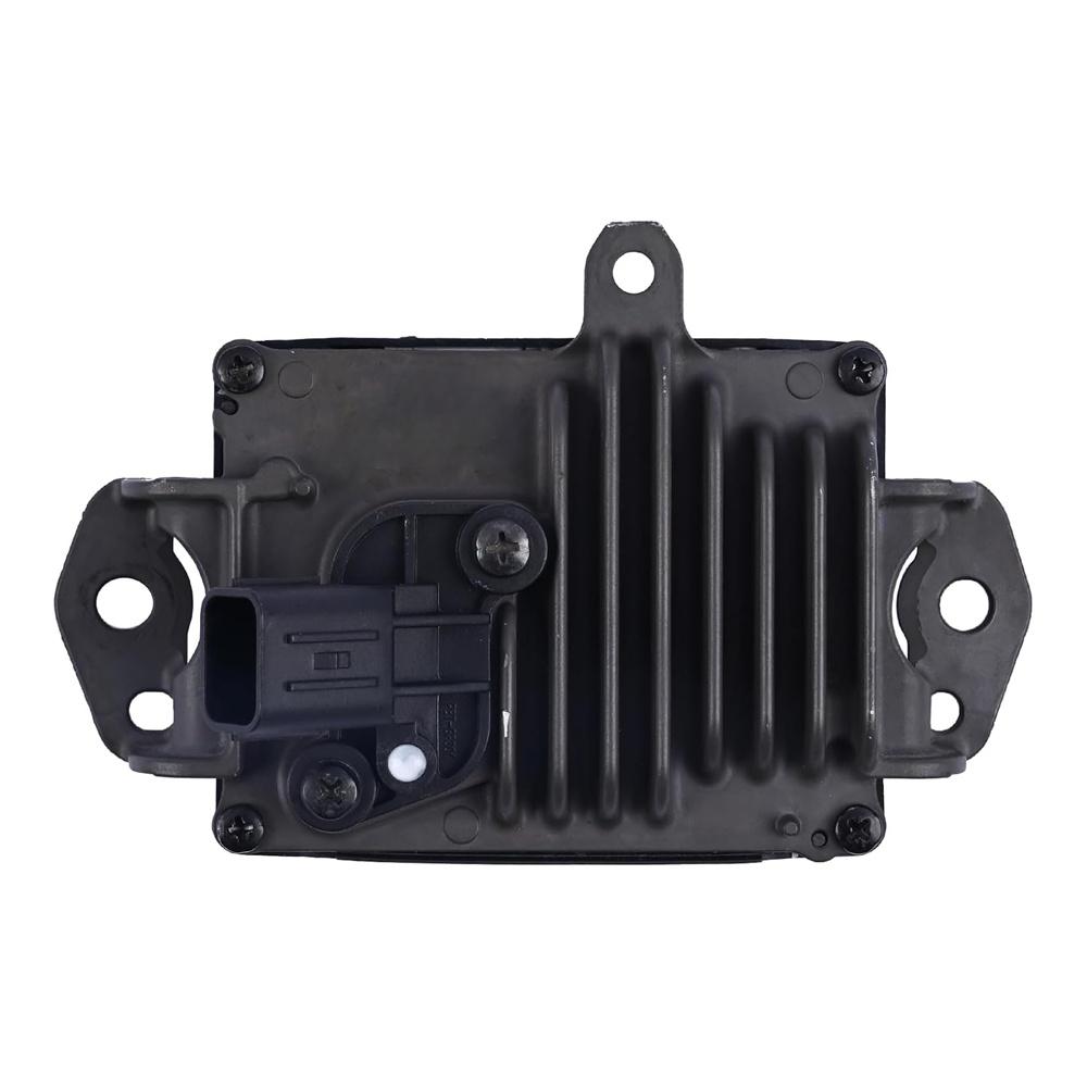 For 2019-23 Toyota RAV4 Lexus ES350 ES300h Cruise Control Distance Sensor 8 Pins