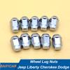 Новые гайки колес бренда Baificar 6036310AA для Jeep Liberty Cherokee Dodge