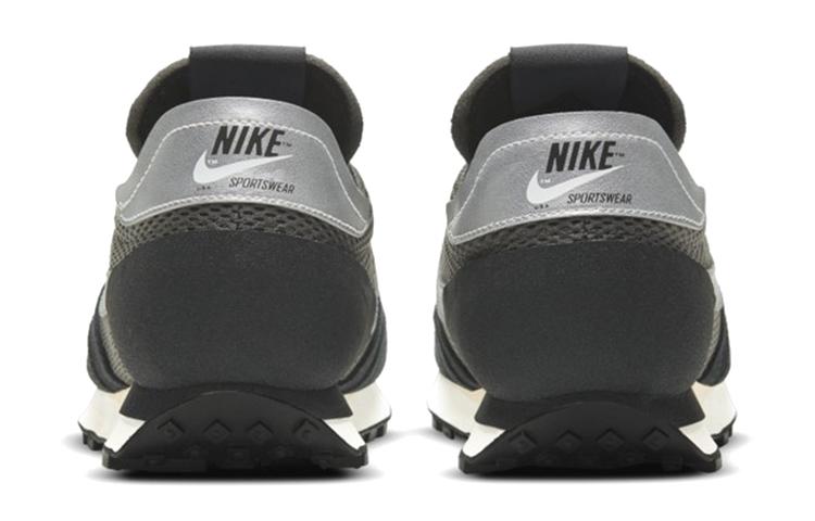 Nike Тип «Рассвет» Сетка Серо-стальной DD5109-068