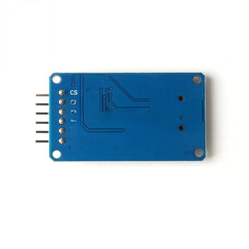 Модуль чтения-записи карт Micro SD/TF с интерфейсом SPI и преобразованием уровней