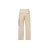 Nike Брюки-карго для скейтбординга SB Flex FTM Мужские штаны Desert-Ore-Yellow AT3496-248