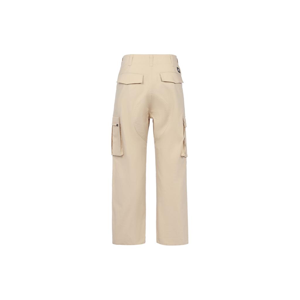 Nike Брюки-карго для скейтбординга SB Flex FTM Мужские штаны Desert-Ore-Yellow AT3496-248