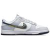 Nike Dunk Low '3D Swoosh' DV6482-100