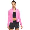 Женская спортивно-повседневная футболка с длинным рукавом IB1999-675