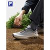 Fila Мужские уличные ботинки Snow Wolf 3 с подошвой Vibram