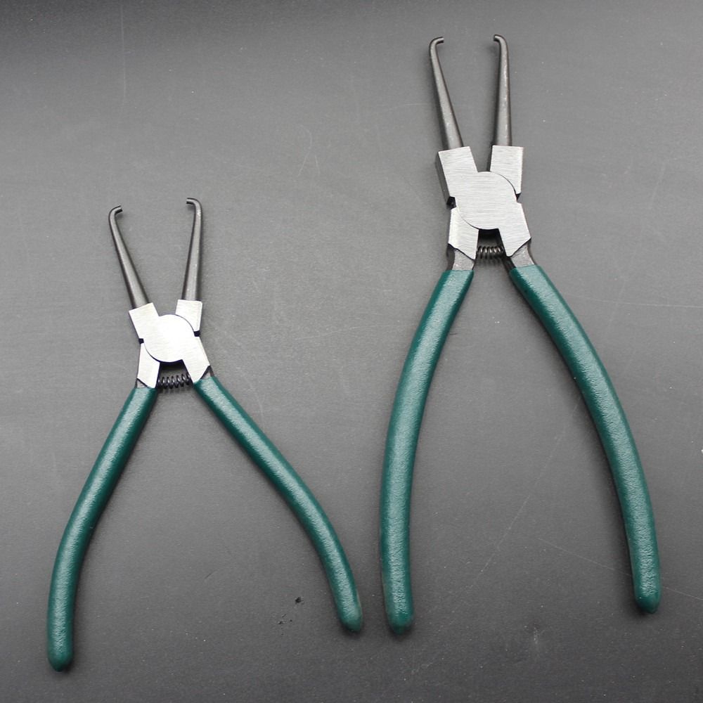 Quick Fuel Filter Line Petrol Clip Repair Tool Filter Caliper Durable Joint Clamping Pliers