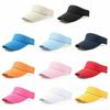 Adjustable Golf Tennis Sun Visor Hat Headband Unisex Cap