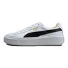 (WMNS) Basket Platform 'Черный Белый' Женские 364040-05