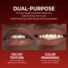 Matte Lipstick 8 Shades Pigmented Long-Lasting Pearl Lip Pencil