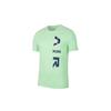 Legacy AJ13 Short Sleeve Sports T-Shirt Men Tops Green CW0796-350