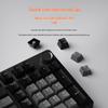 Проводная игровая механическая клавиатура Dareu EK815pro на 98 клавиш
