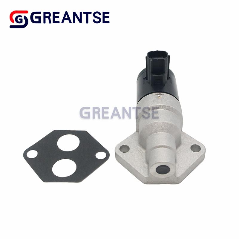 968F-9F715-AB Idle Air Control Valve IAC F6RZ-9F715-AB F6RZ-9F715-AC AC169 TV235 For Ford Contour Mercury Mystique