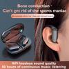 Популярные Bluetooth-совместимые наушники с заушным креплением и функцией автоматического сопряжения с функцией шумоподавления