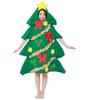 Adult Christmas Tree Costume 2762