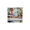Конструктор LEGO Jurassic World Лесной Брахиозавр 76960, Игрушка-динозавр для детей 9-11 лет