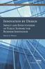 Книга Innovation by Design : Impact and Effectiveness of Public Support for Business Innovation