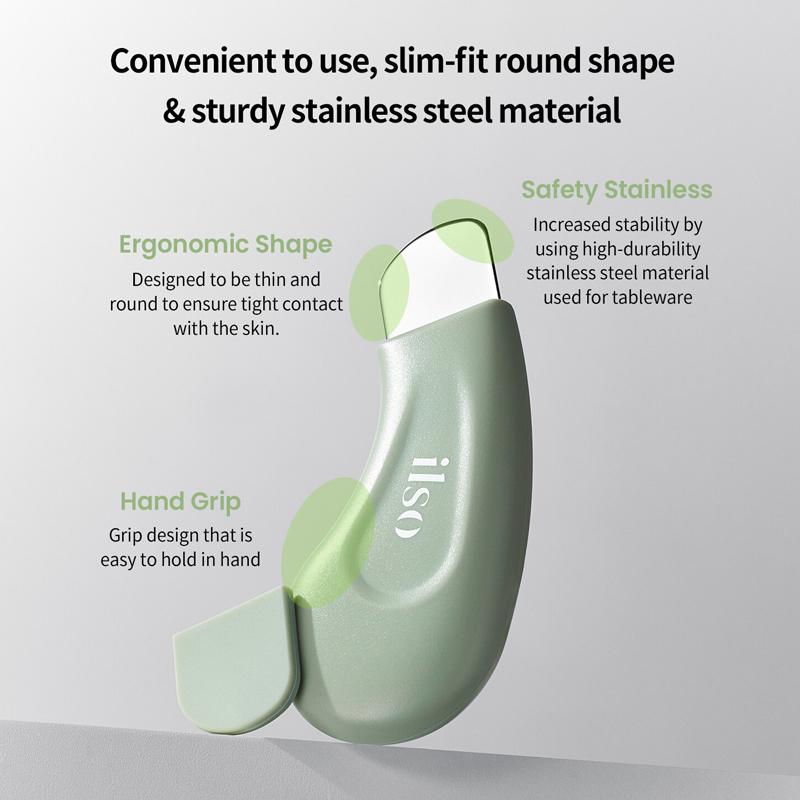 ilso Мастер глубокой очистки