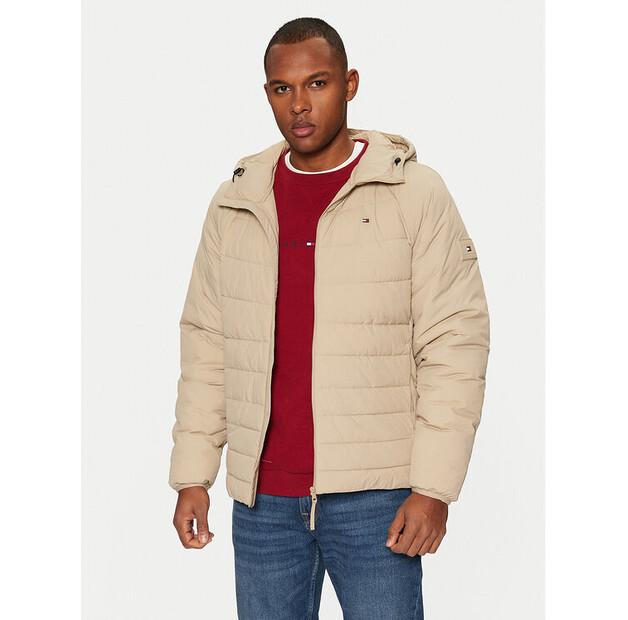Куртка зимняя Tommy Hilfiger MW0MW37641