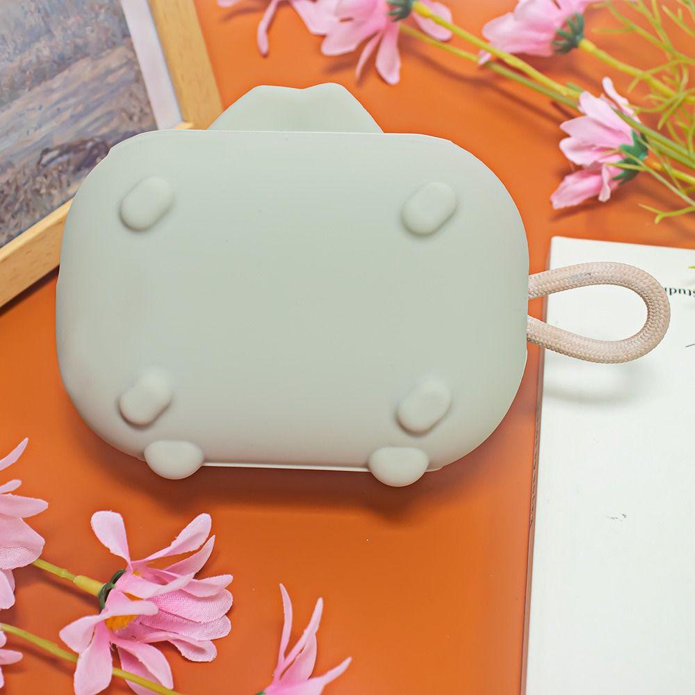 Мультяшный защитный чехол, пылезащитная крышка для колонки Anker Soundcore Select 4 Go, аксессуары