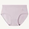 Four Seasons Universal Underwear, Pure Cotton Girls, Seamless, Comfortable and Breathable Mid-waist 5A Antibacterial Crotch Women's Briefs
