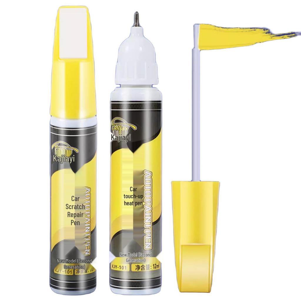 GAC Trumpchi GA3S/GA4/GA5 Exclusive Touch-Up Paint Pen