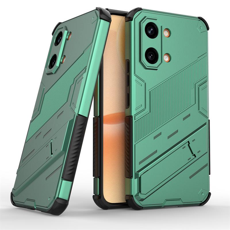 Применимо к чехлу для мобильного телефона Xiaomi Redmi Turbo5Max в стиле панк, чехлу-подставке Redmi, противоударному защитному чехлу Redmi Tuebo4