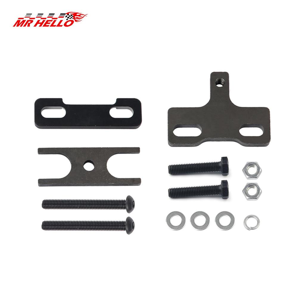 Инструмент для сжатия клапанных пружин Chevrolet LSX для LS1, LS2, LS3, LS6 (67605)