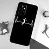 Спортивный чехол для волейбола для Samsung Galaxy A22 A32 A52 A54 A34 A14 A55 A35 A15 A53 A33 A13 A05 A06 A16