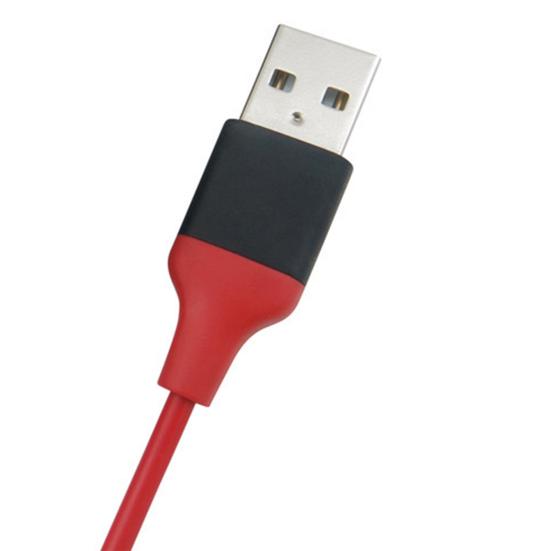 HDMI-compatible Adapter Cable 1080P Plug and Play TPE 8Pin to HDMI-compatible Converter for iPhone