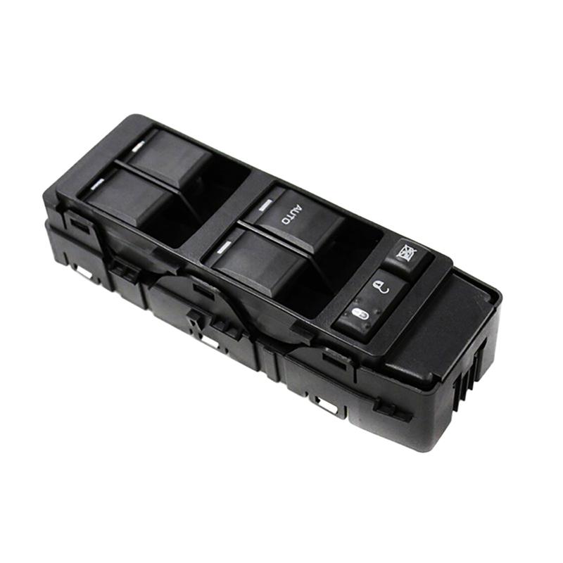 For DODGE AVENGER 2008-2014 for MITSUBISHI RAIDER 2007-2009 Master Power Window Control Switch 4602780AA 04602780AA