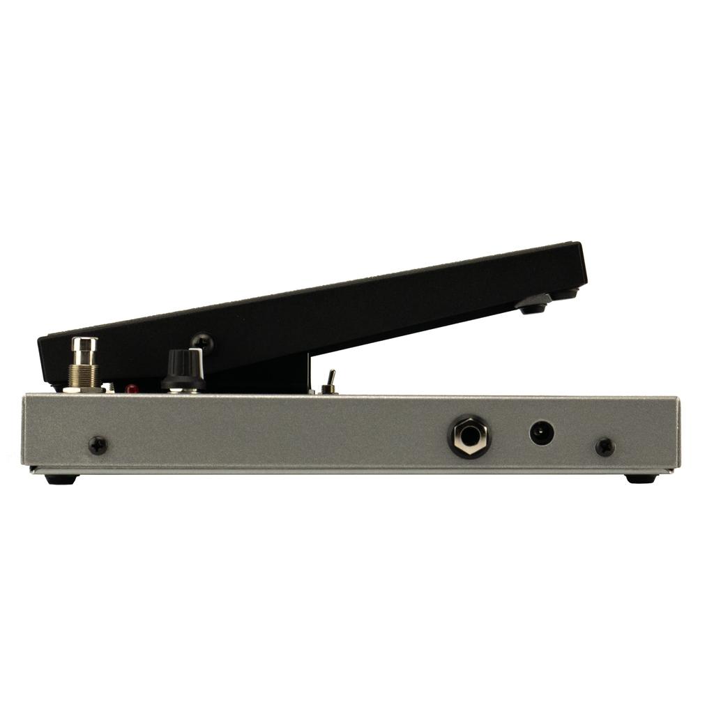 MORLEY POWER FUZZ WAH Классический размер Классическая серия (PFW2) 23.214.97см