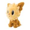 POKEMON Center Original Sitting Plush Toy Yotery