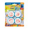 Beverly Disney Pixar Stamp Reward Stamp Teacher's SE4-050