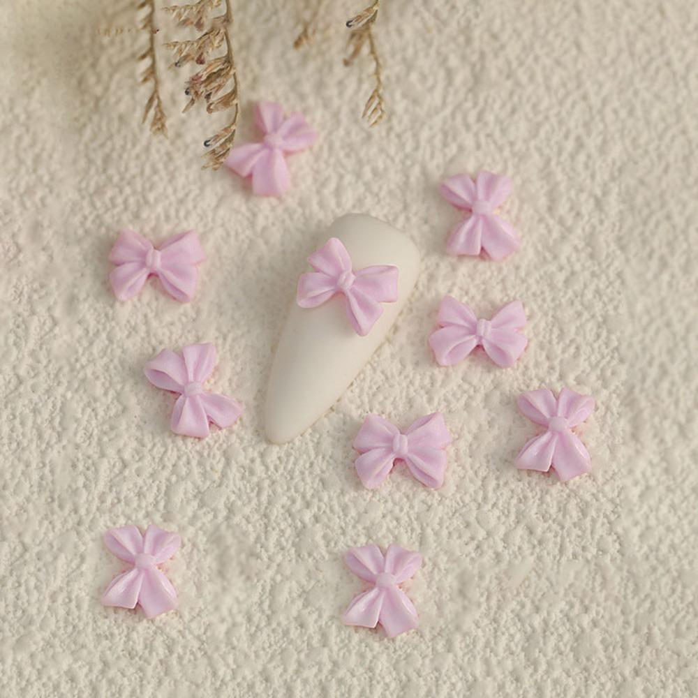 Поставки для ногтей, очаровательные детали, смола, 3D горный хрусталь, модные аксессуары для ногтей, аксессуары для ногтей