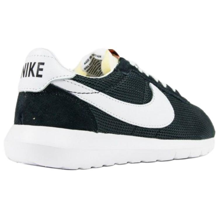 Nike Roshe LD-1000 QS 'Black White' Men's 802022-001