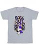 Boys Mickey Mouse Rock Out Loud T-Shirt