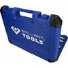 Coffret de douilles et cliquets 3/8'' - BRILLIANT TOOLS BT021061 - 61 pièces