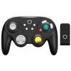 NYXI Warrior Switch Switch Turbo Hall Беспроводной HD 900 мАч Высокая совместимость с Switch и Will Controller, 2/Pro, Fire, Effect, 2,4 ГГц Приемник,